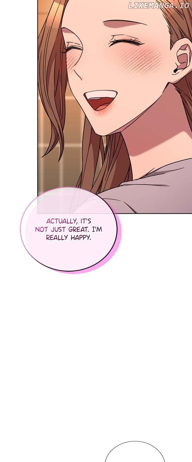 Marriage? No Thanks! Chapter 78 page 66