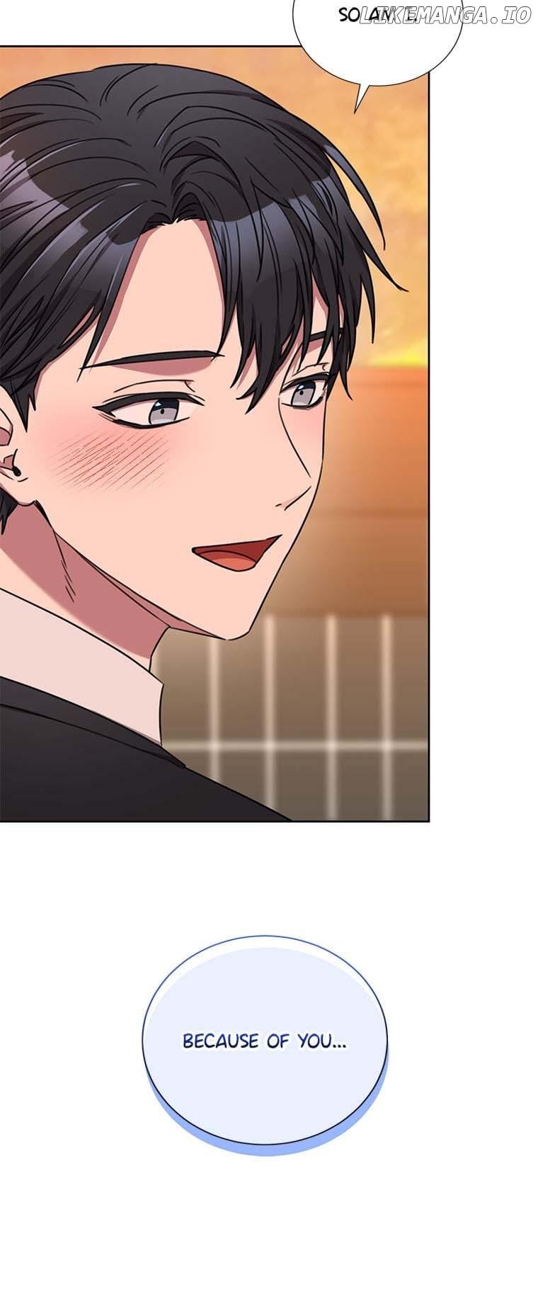 Marriage? No Thanks! Chapter 78 page 67