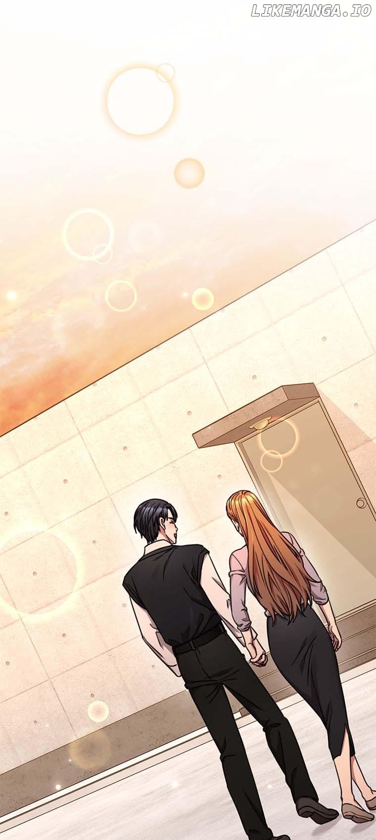 Marriage? No Thanks! Chapter 78 page 68