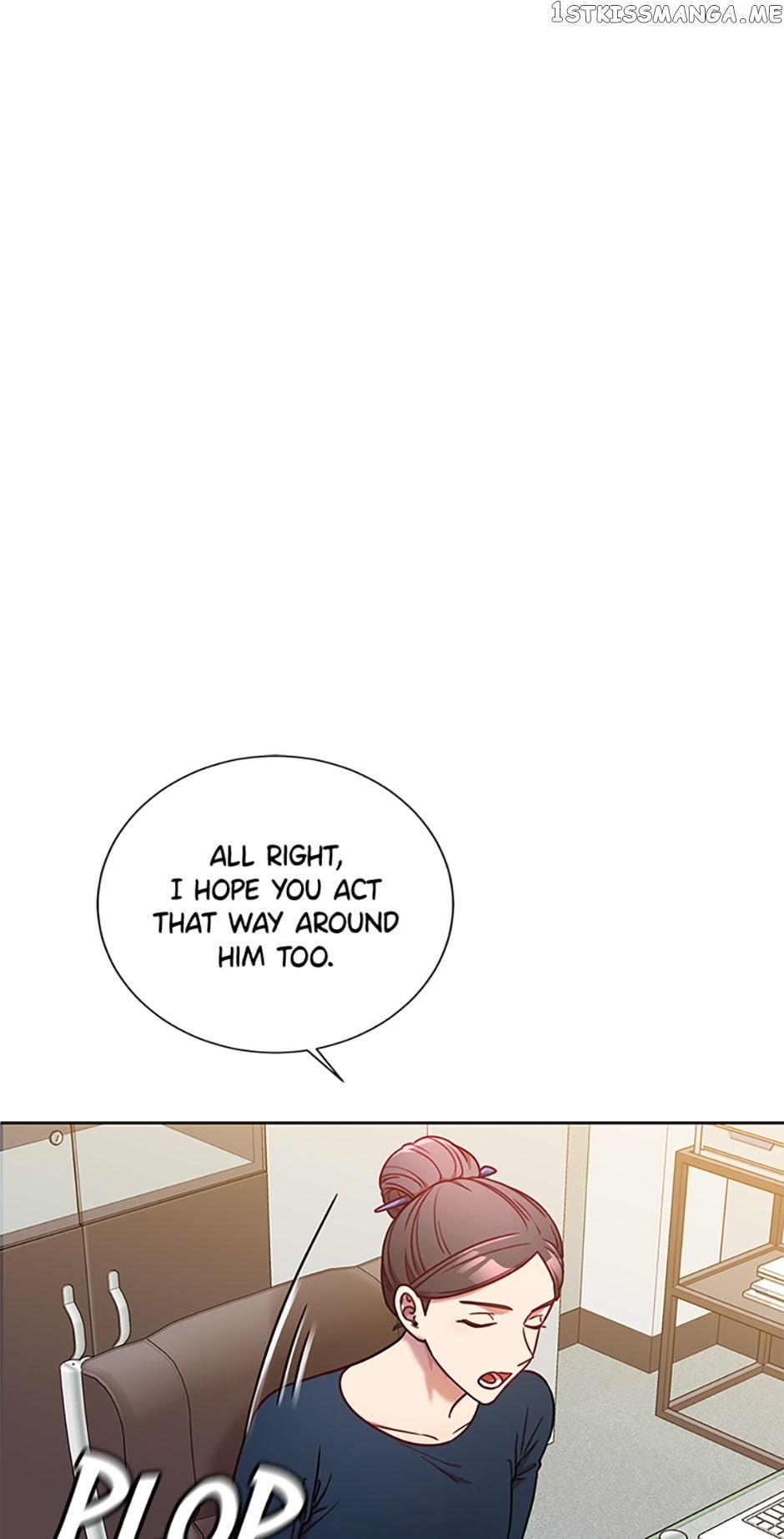 Marriage? No Thanks! Chapter 8 page 9