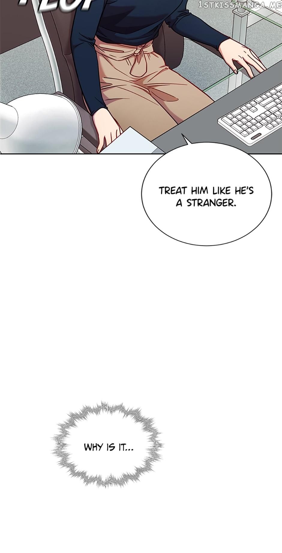 Marriage? No Thanks! Chapter 8 page 10