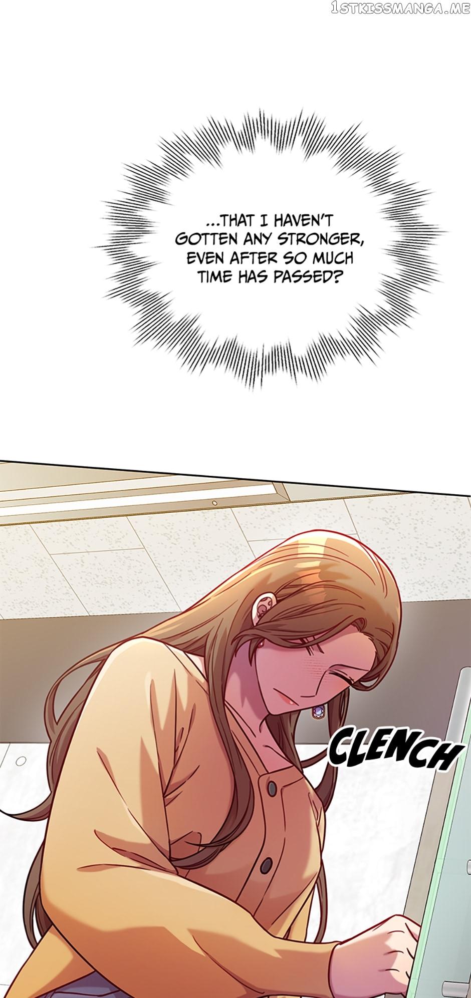 Marriage? No Thanks! Chapter 8 page 11