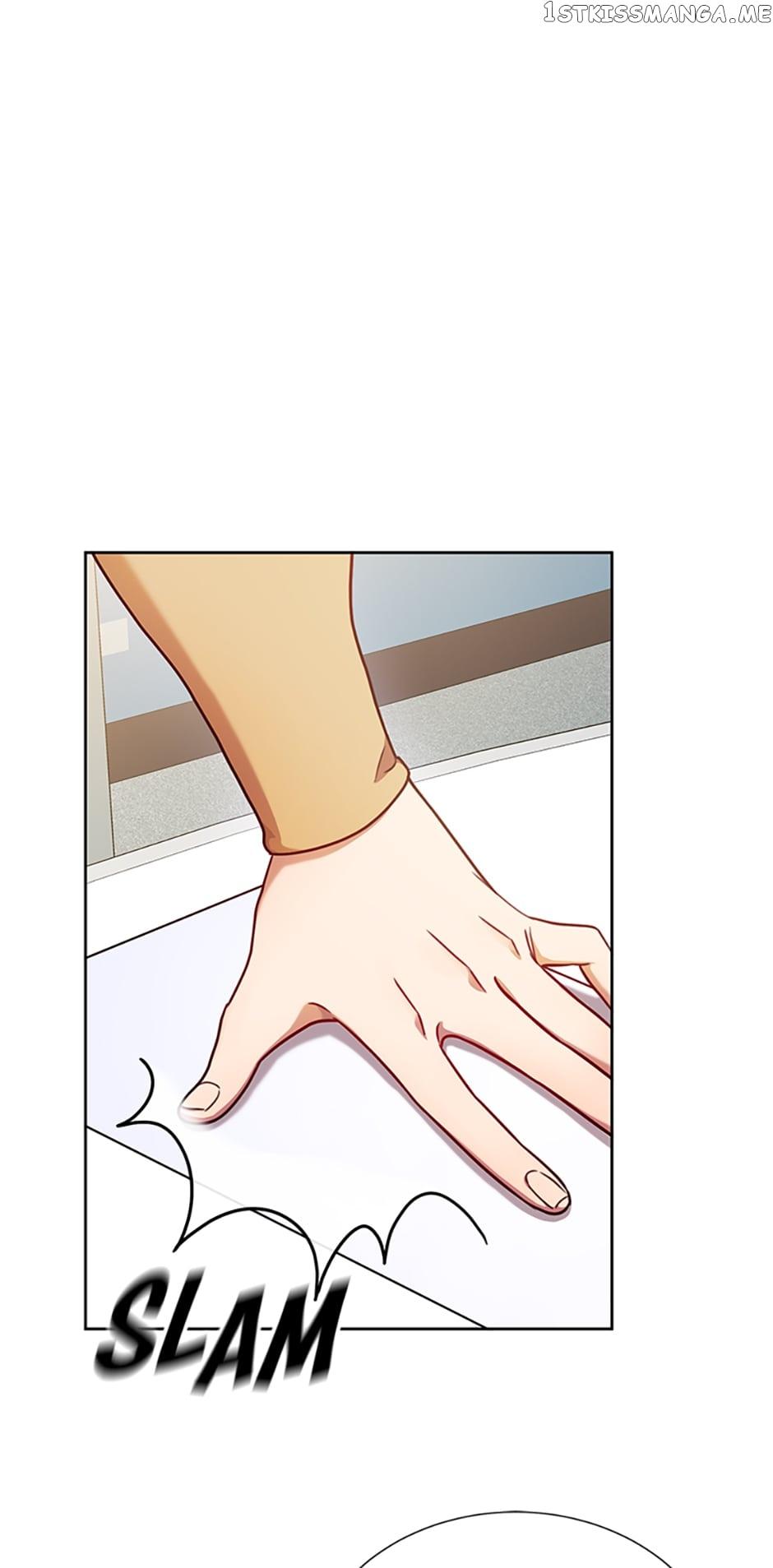Marriage? No Thanks! Chapter 8 page 17