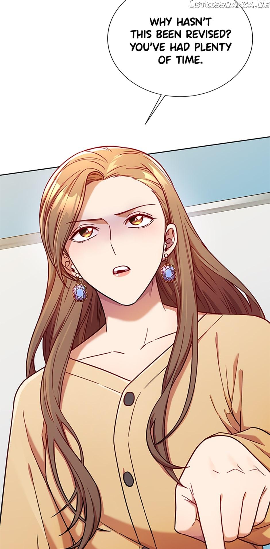 Marriage? No Thanks! Chapter 8 page 18