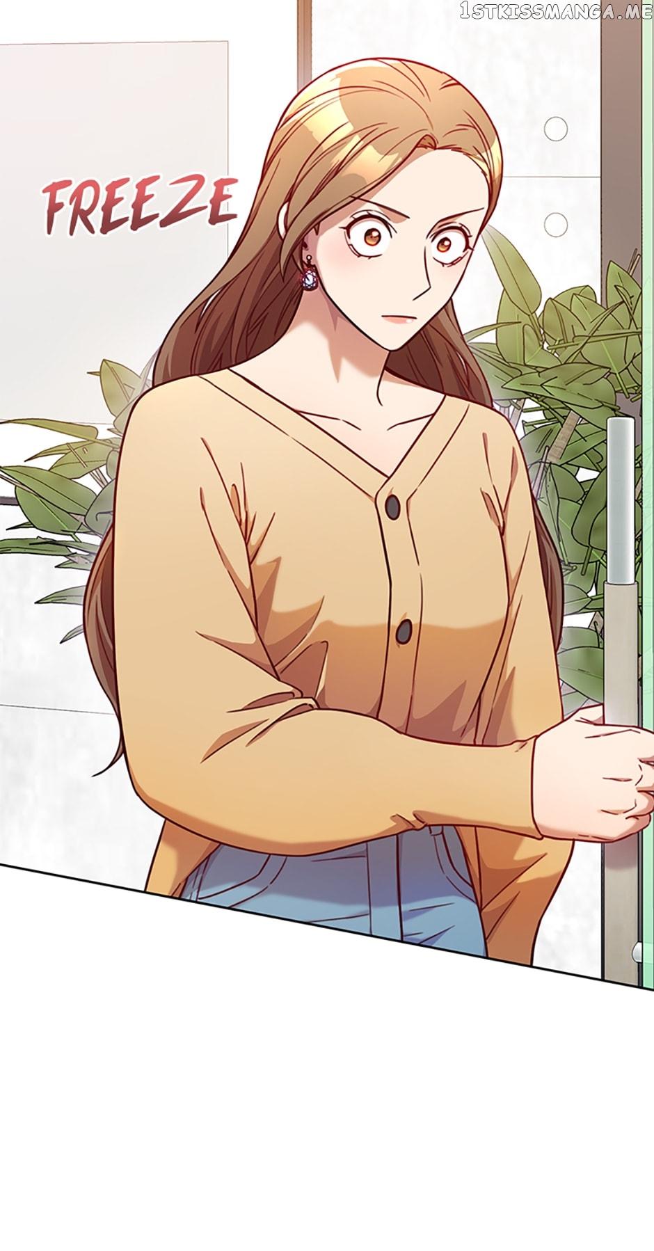 Marriage? No Thanks! Chapter 8 page 1