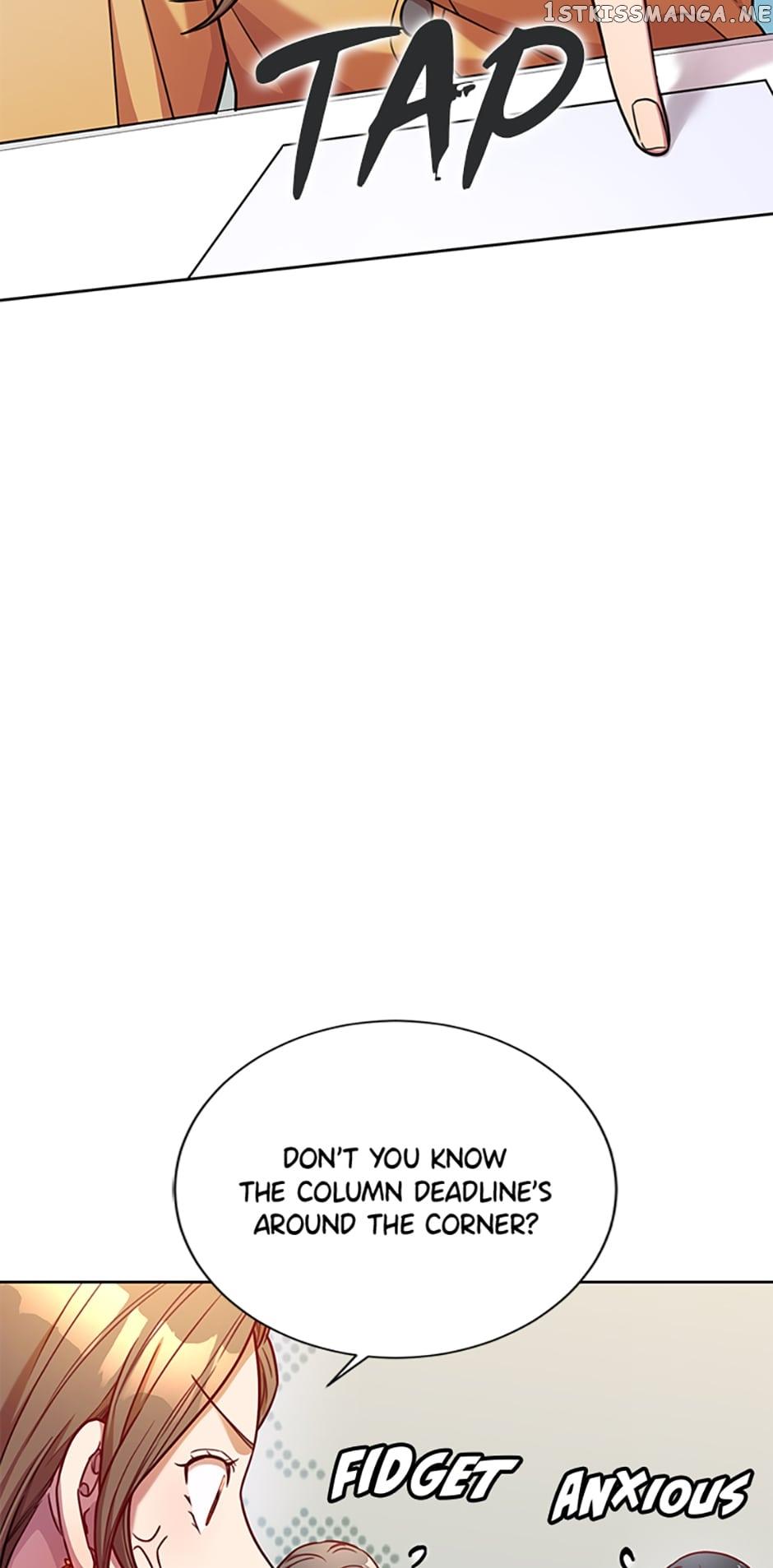 Marriage? No Thanks! Chapter 8 page 19