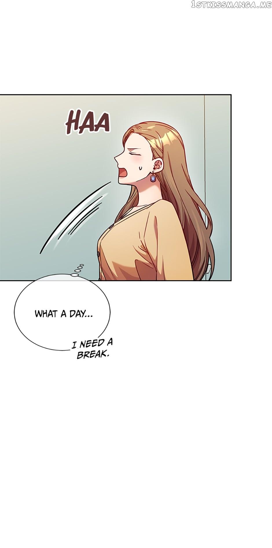Marriage? No Thanks! Chapter 8 page 22