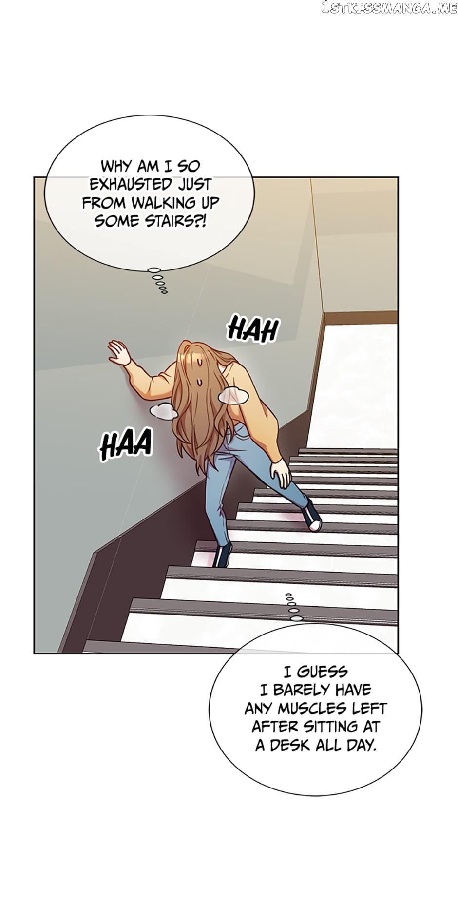 Marriage? No Thanks! Chapter 8 page 25