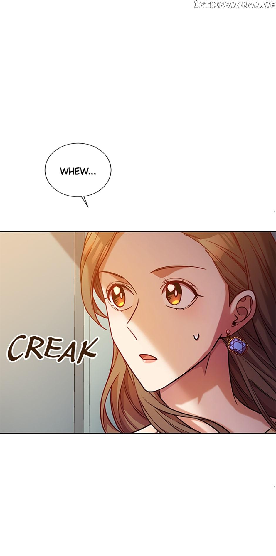 Marriage? No Thanks! Chapter 8 page 26