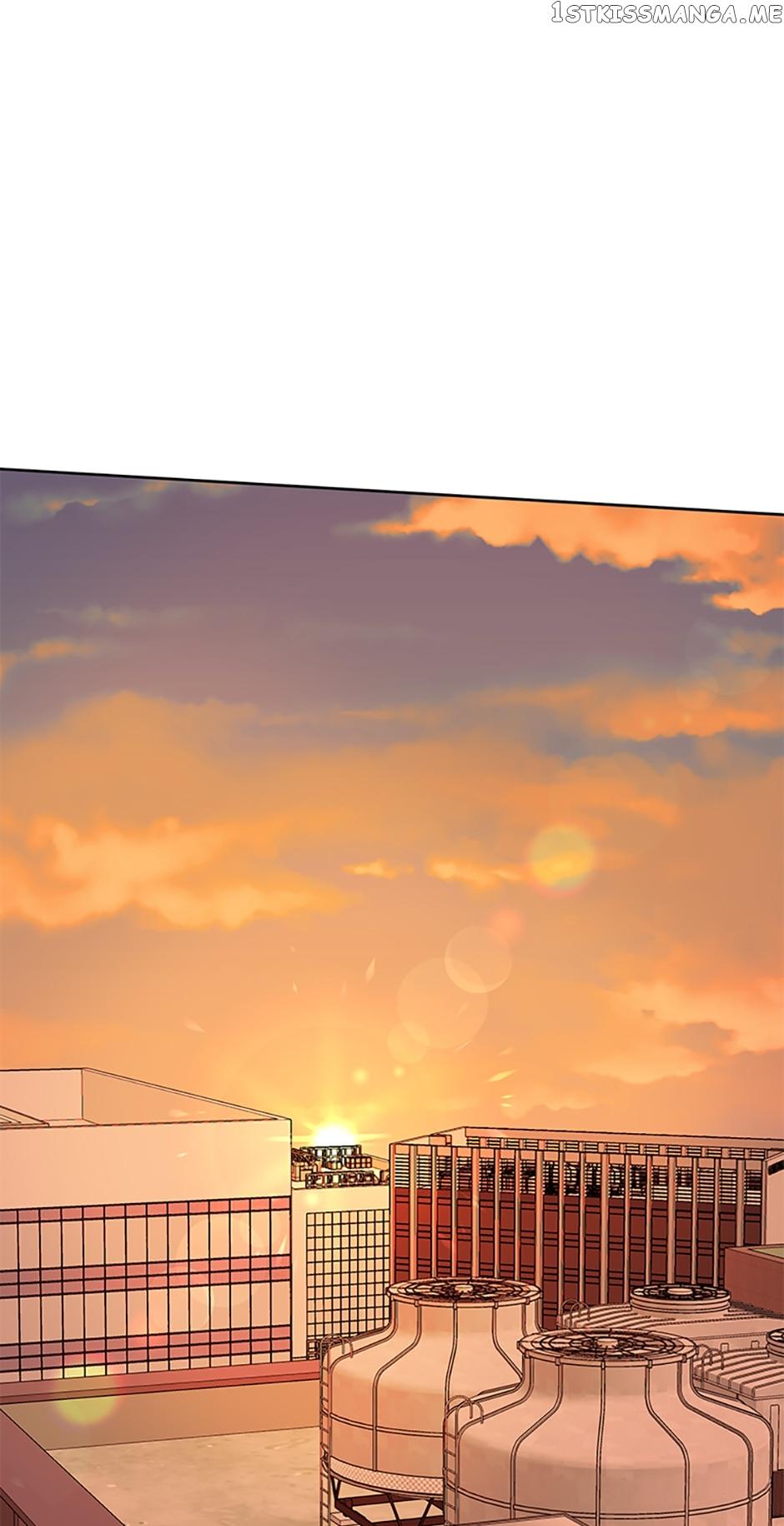 Marriage? No Thanks! Chapter 8 page 27