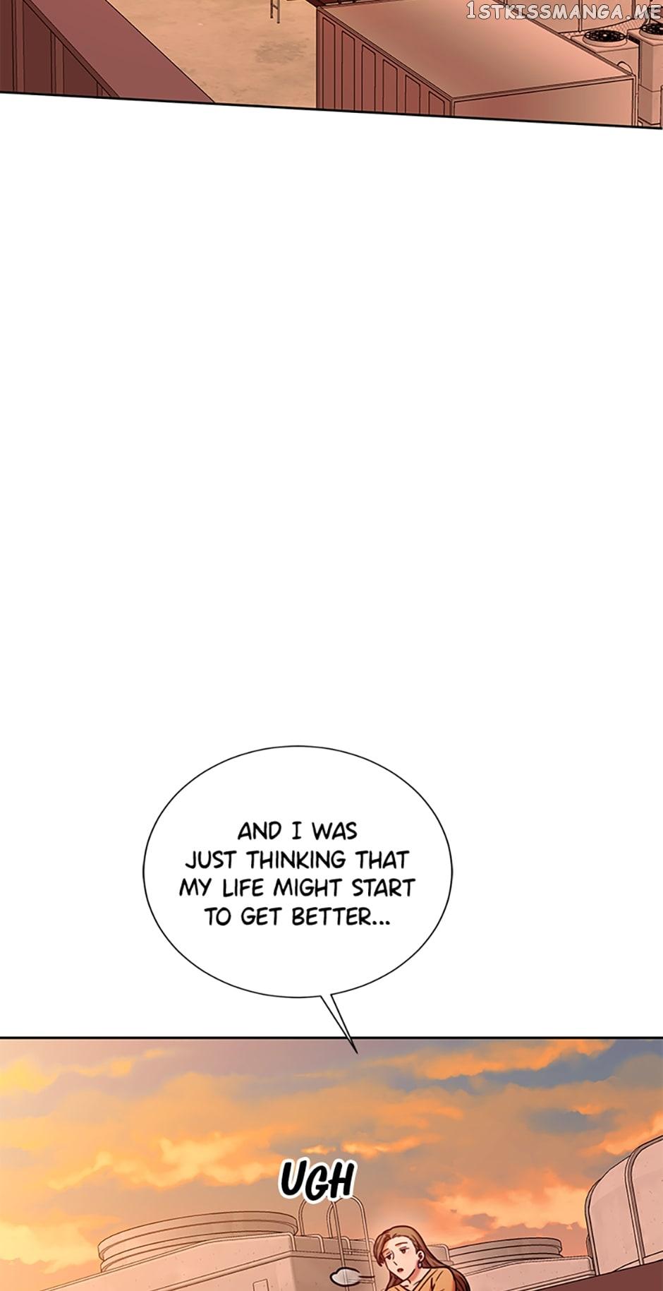 Marriage? No Thanks! Chapter 8 page 28