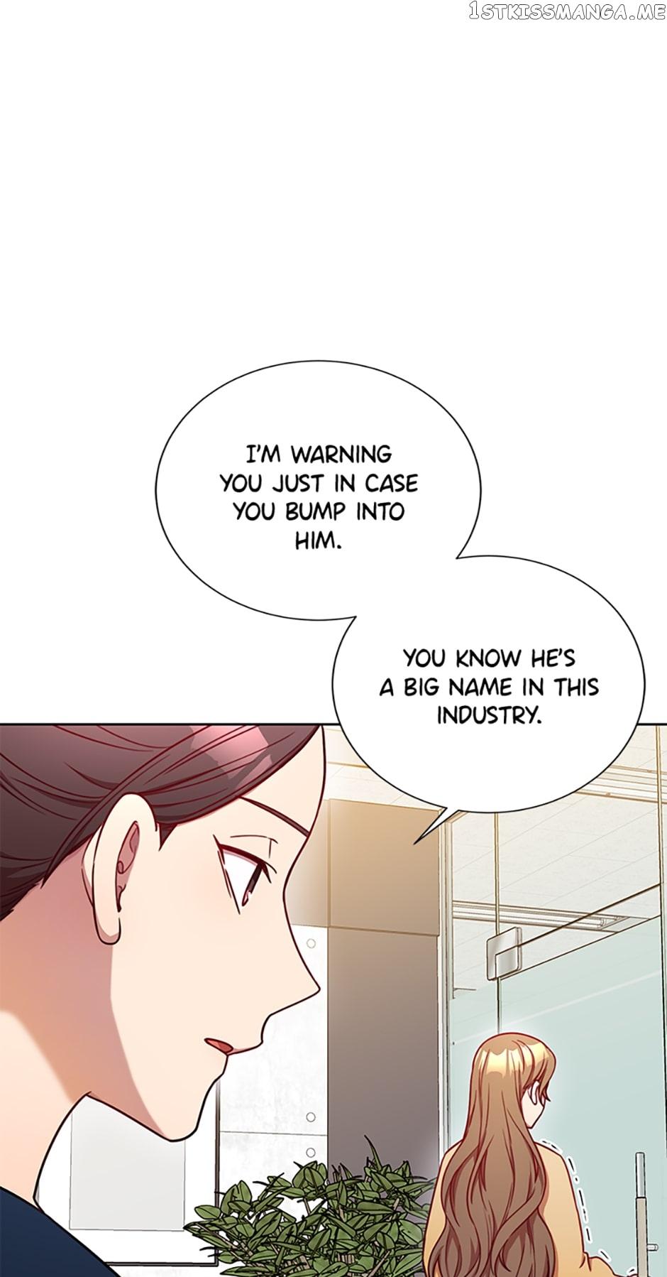 Marriage? No Thanks! Chapter 8 page 2