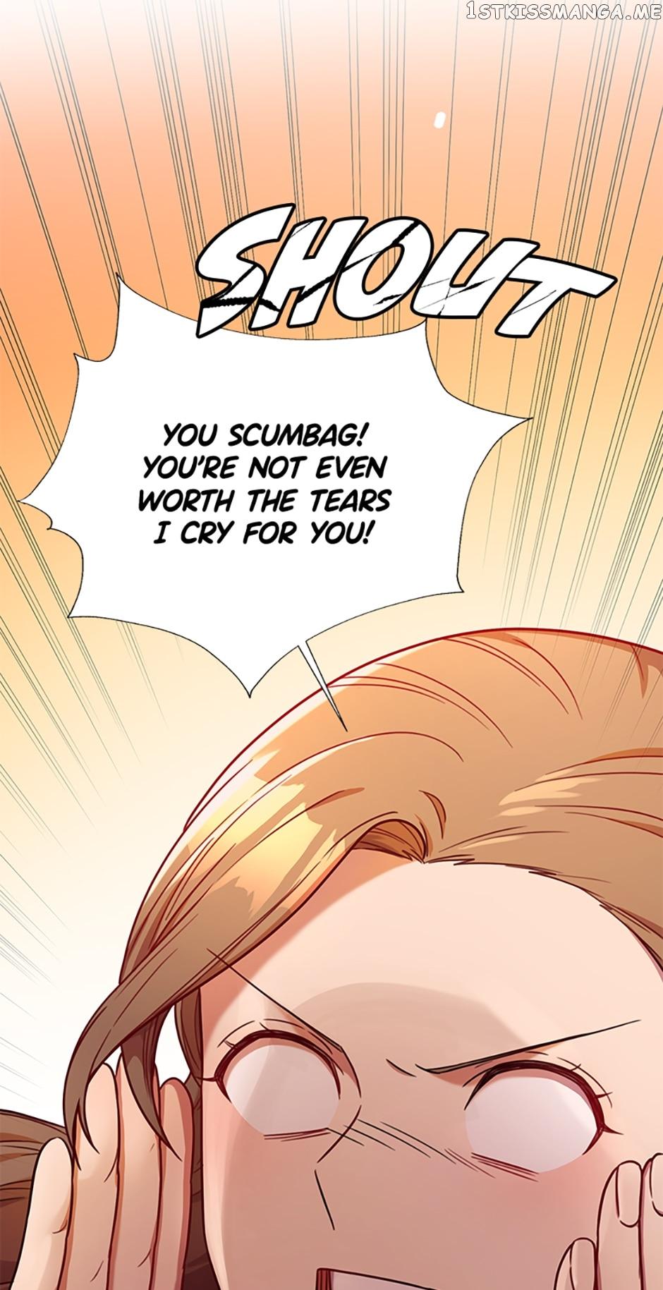 Marriage? No Thanks! Chapter 8 page 31