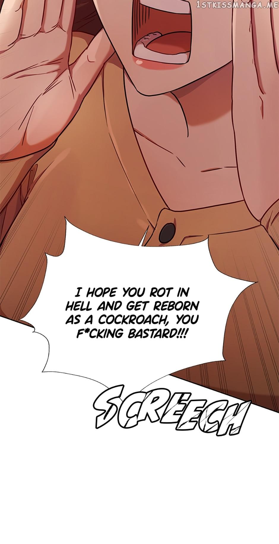 Marriage? No Thanks! Chapter 8 page 32