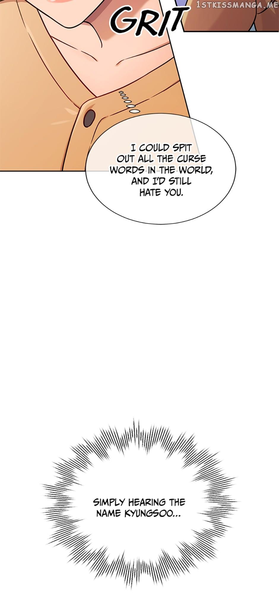 Marriage? No Thanks! Chapter 8 page 35