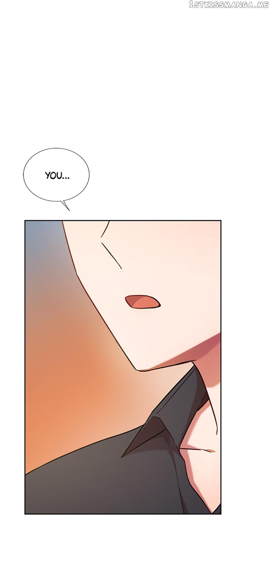 Marriage? No Thanks! Chapter 8 page 38