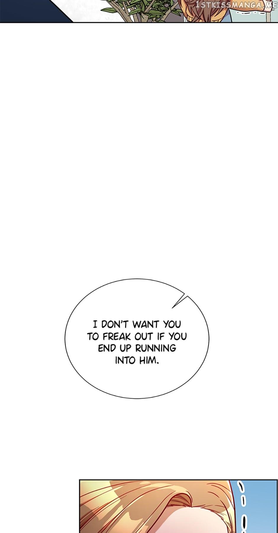 Marriage? No Thanks! Chapter 8 page 3