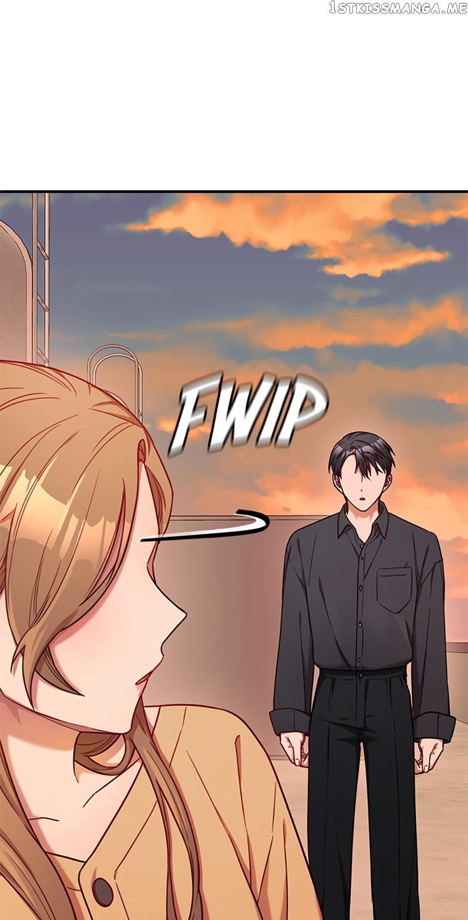 Marriage? No Thanks! Chapter 8 page 40