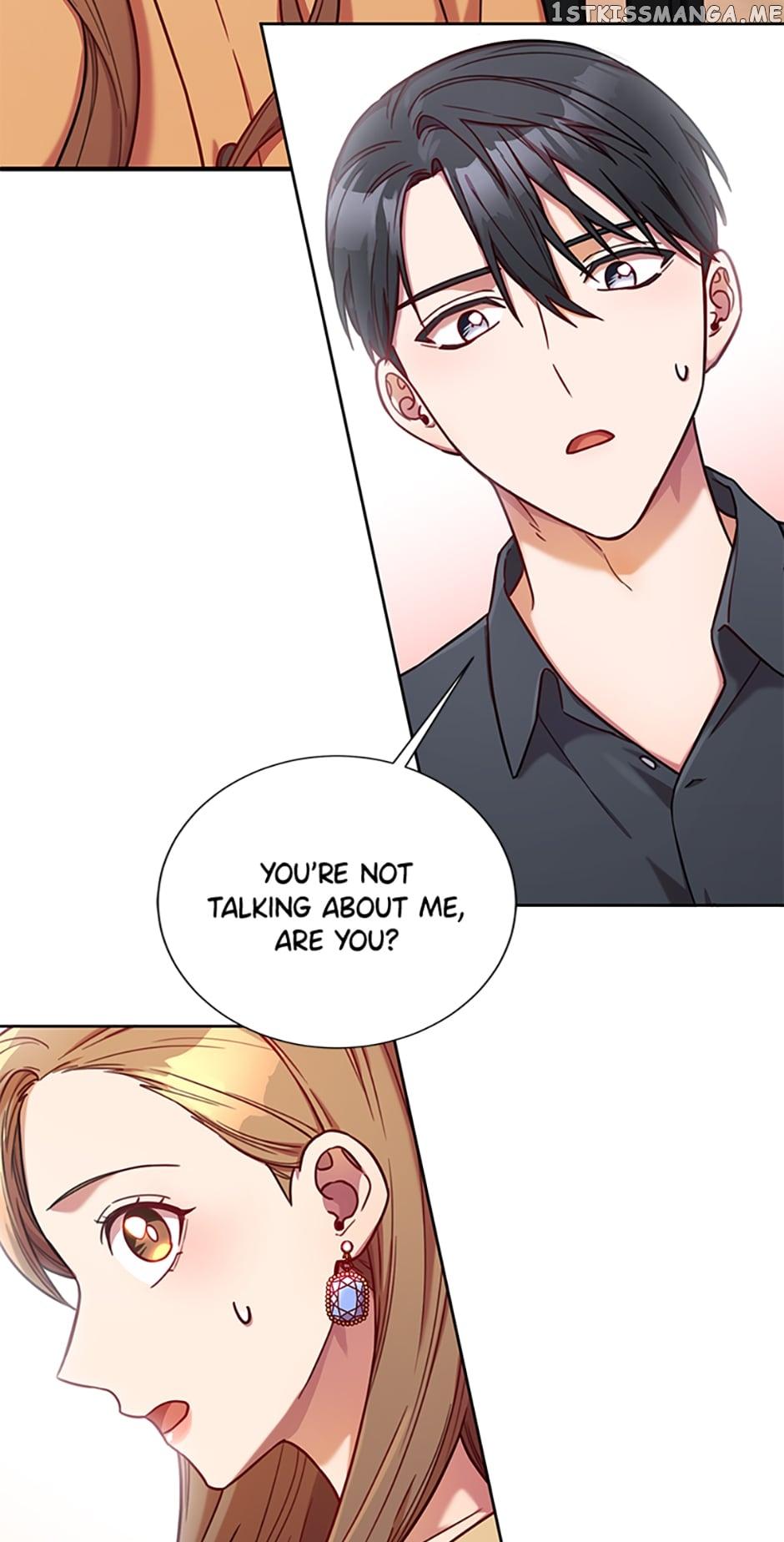 Marriage? No Thanks! Chapter 8 page 41