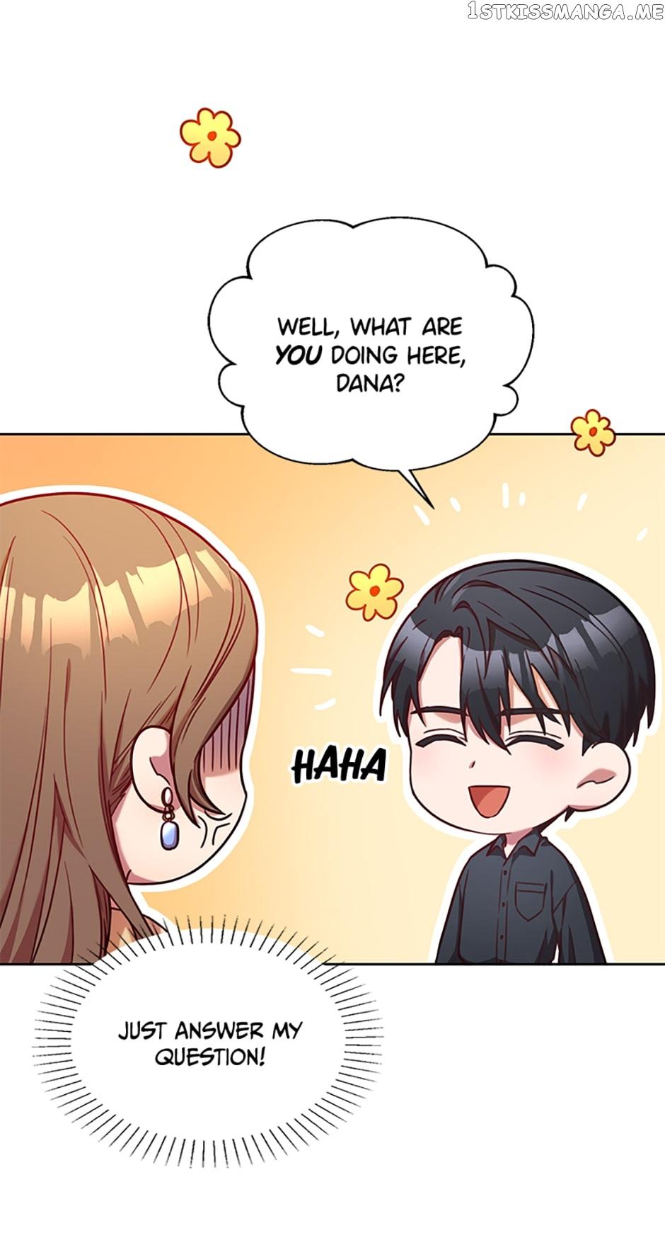 Marriage? No Thanks! Chapter 8 page 45