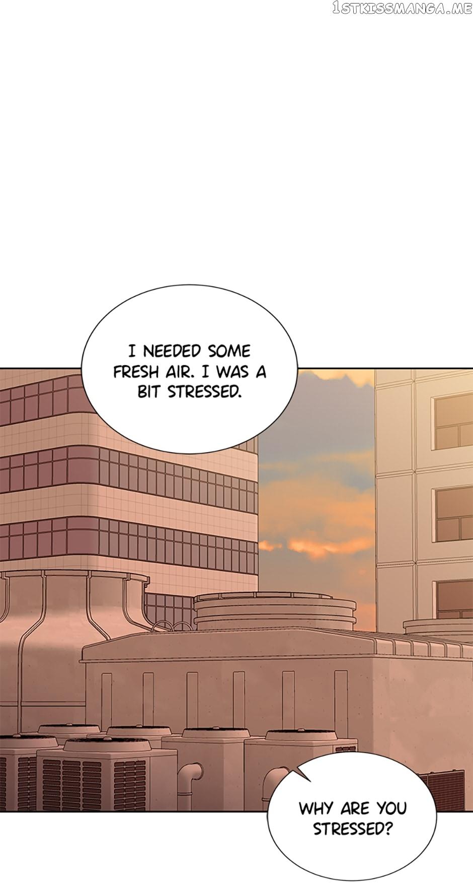 Marriage? No Thanks! Chapter 8 page 46