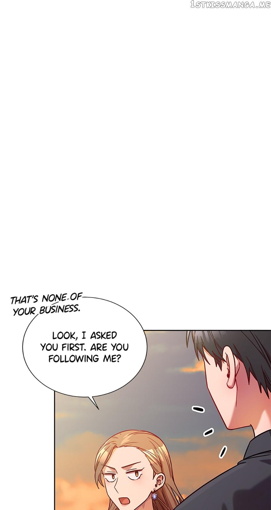 Marriage? No Thanks! Chapter 8 page 47
