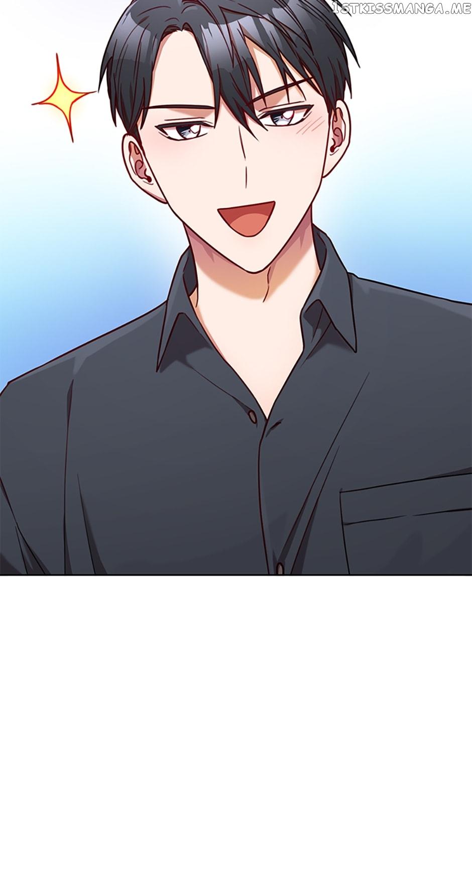 Marriage? No Thanks! Chapter 8 page 49