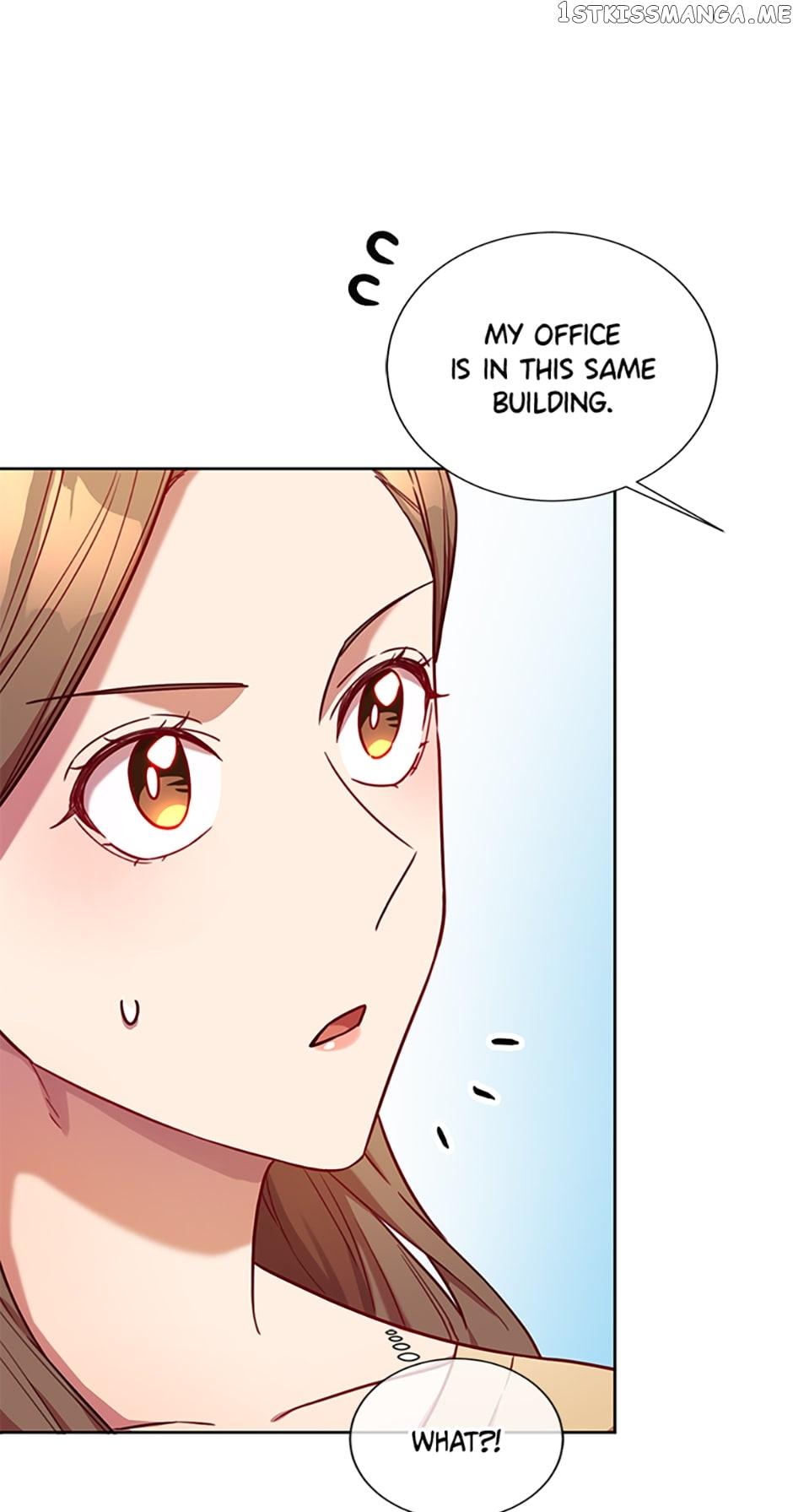 Marriage? No Thanks! Chapter 8 page 51
