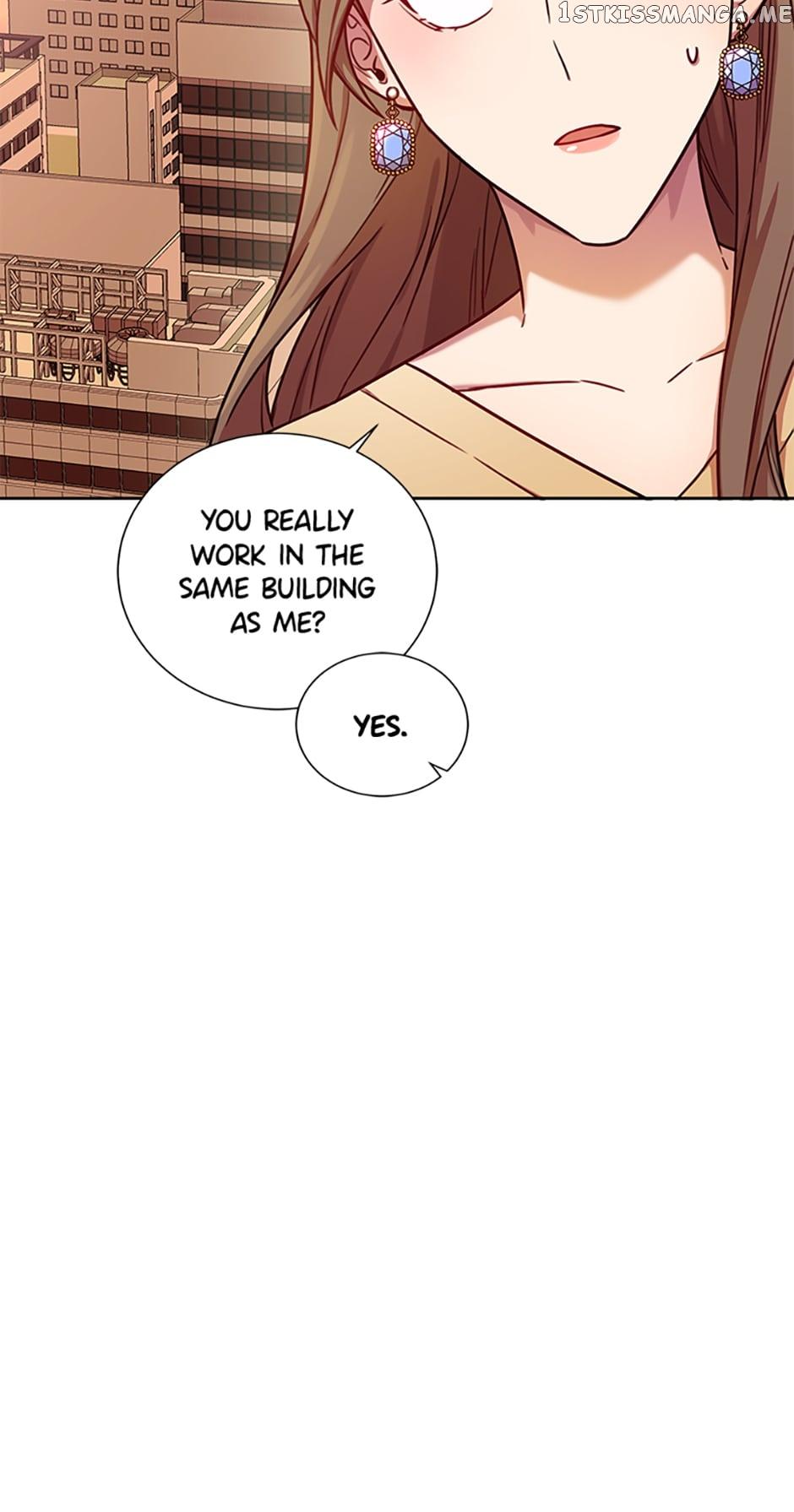 Marriage? No Thanks! Chapter 8 page 53