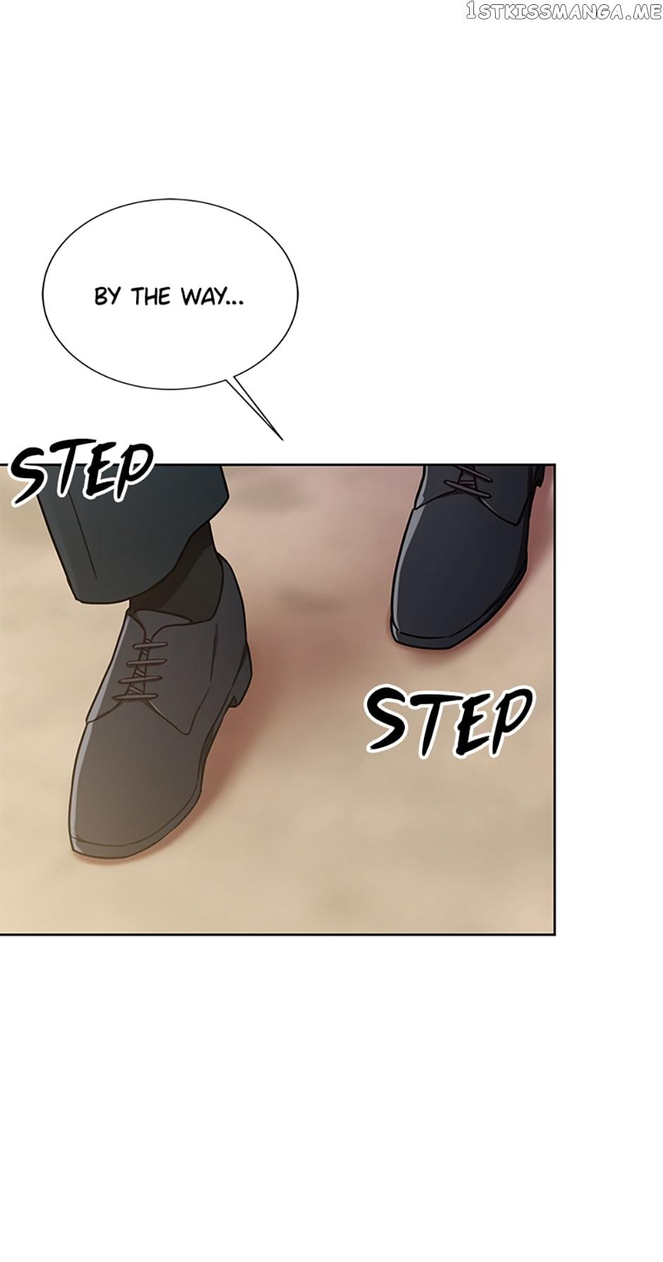 Marriage? No Thanks! Chapter 8 page 54