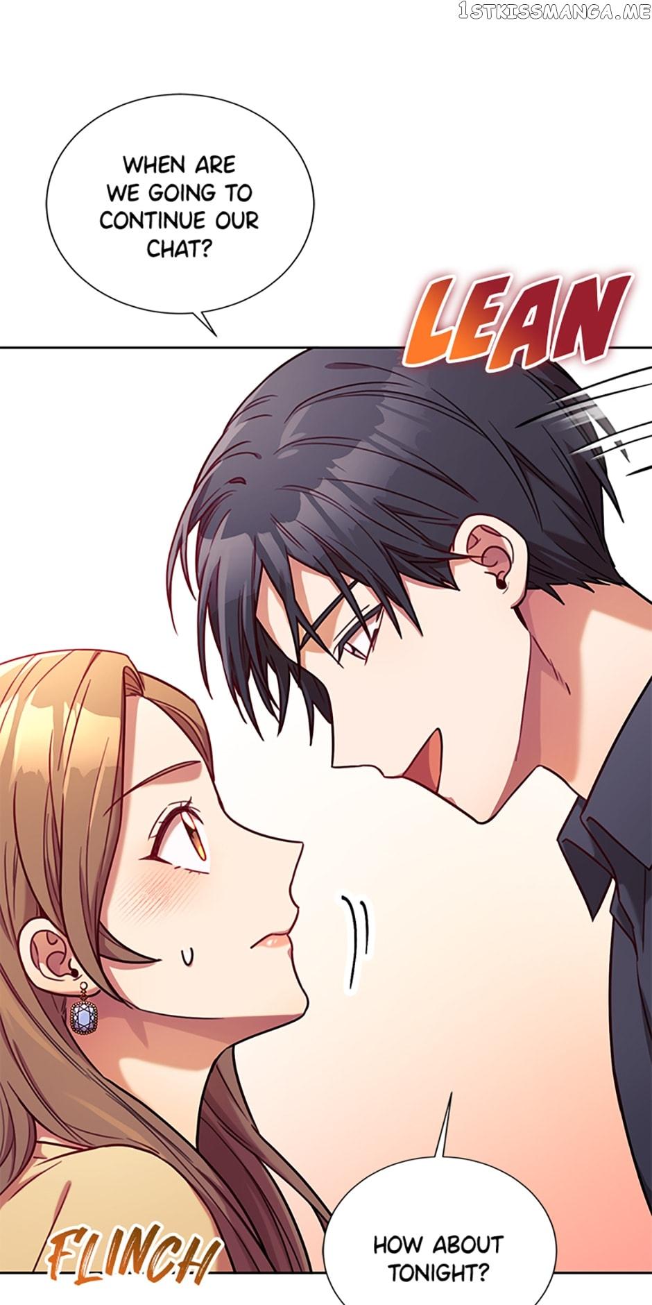 Marriage? No Thanks! Chapter 8 page 55