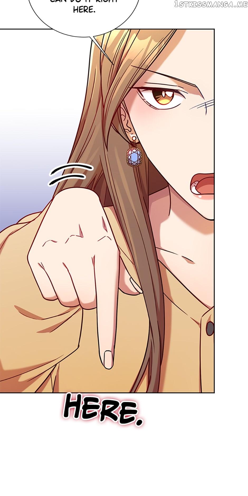 Marriage? No Thanks! Chapter 8 page 58