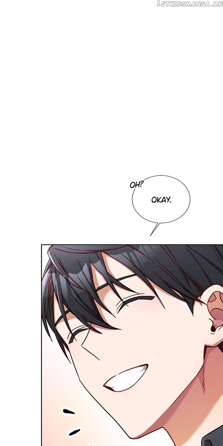 Marriage? No Thanks! Chapter 8 page 59