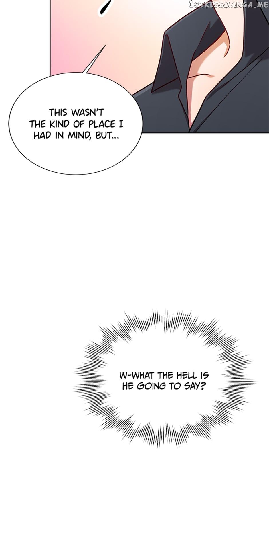 Marriage? No Thanks! Chapter 8 page 60