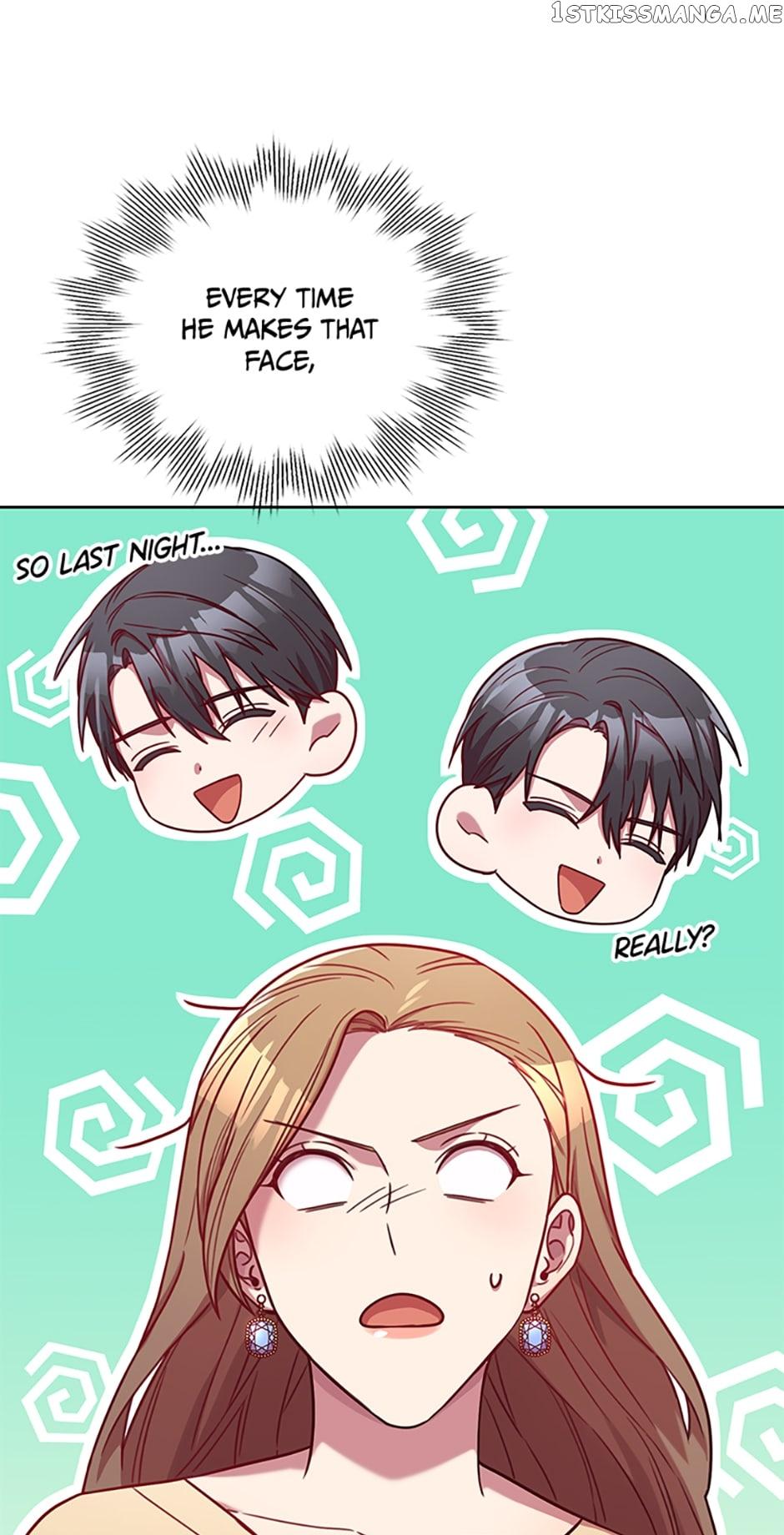Marriage? No Thanks! Chapter 8 page 61