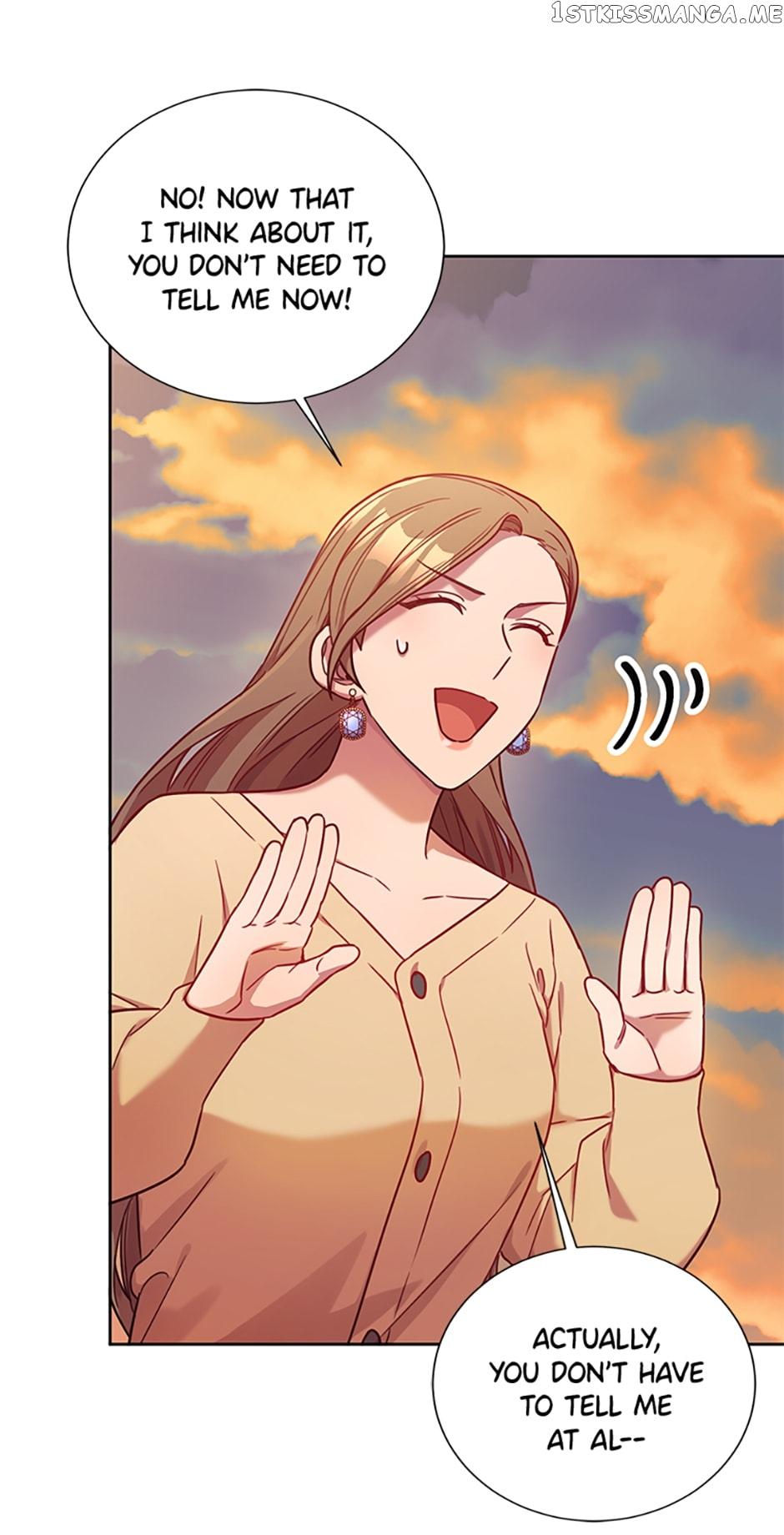 Marriage? No Thanks! Chapter 8 page 63