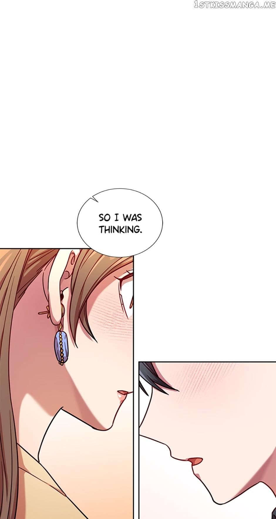 Marriage? No Thanks! Chapter 8 page 67