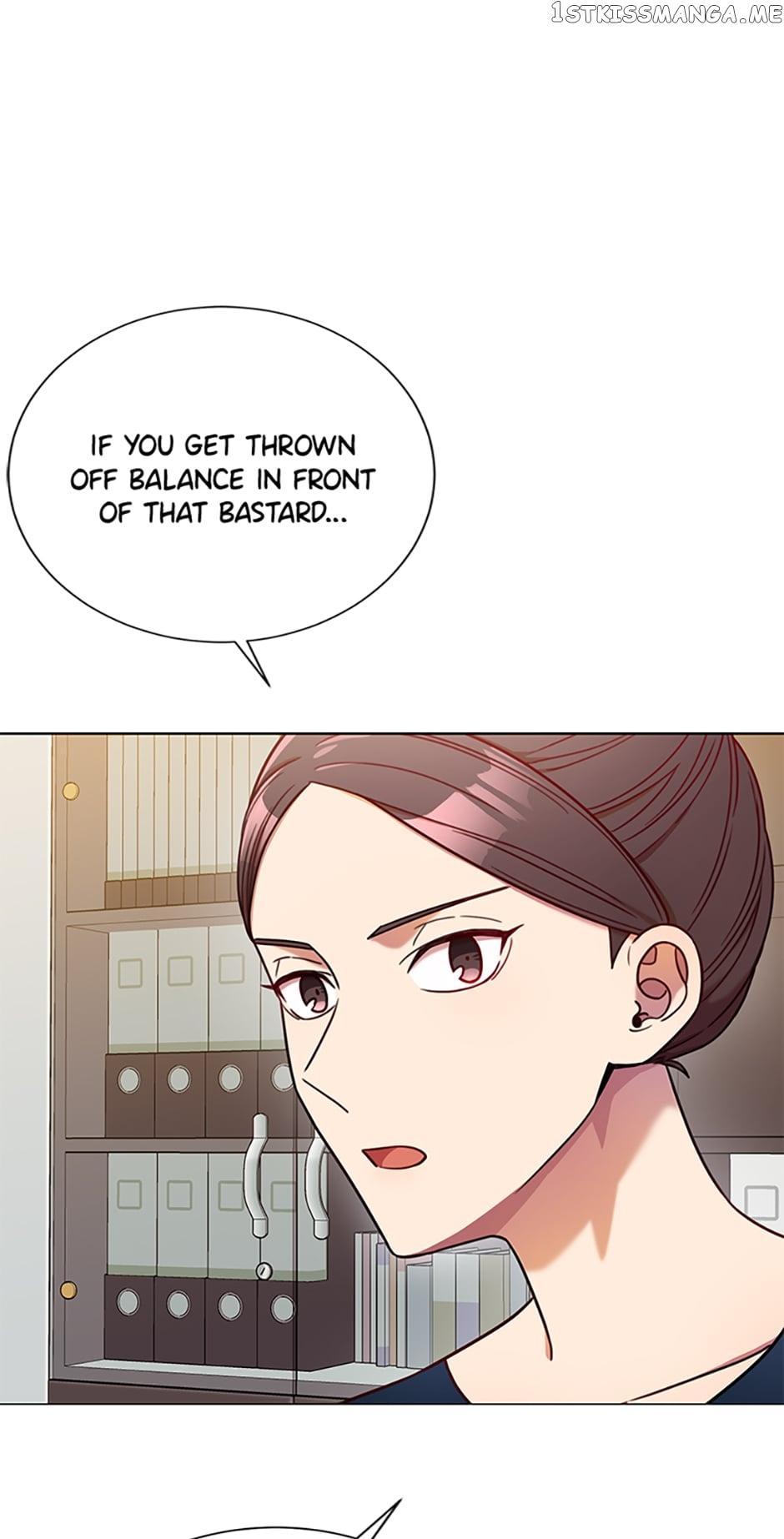 Marriage? No Thanks! Chapter 8 page 6