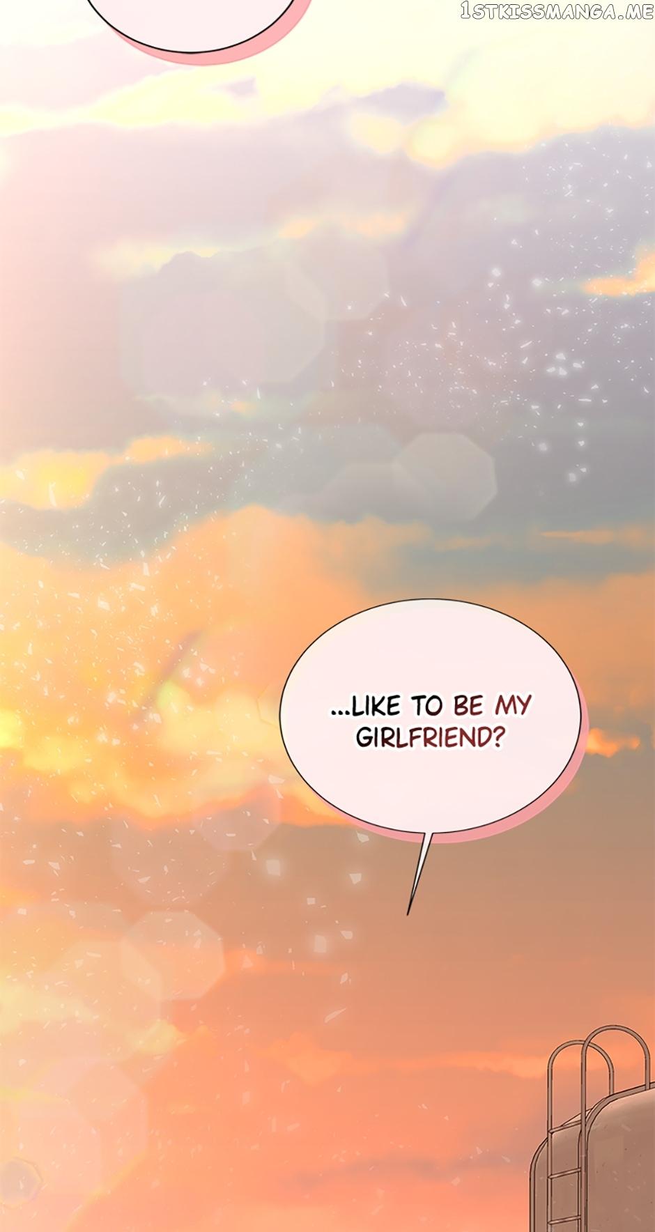 Marriage? No Thanks! Chapter 8 page 69