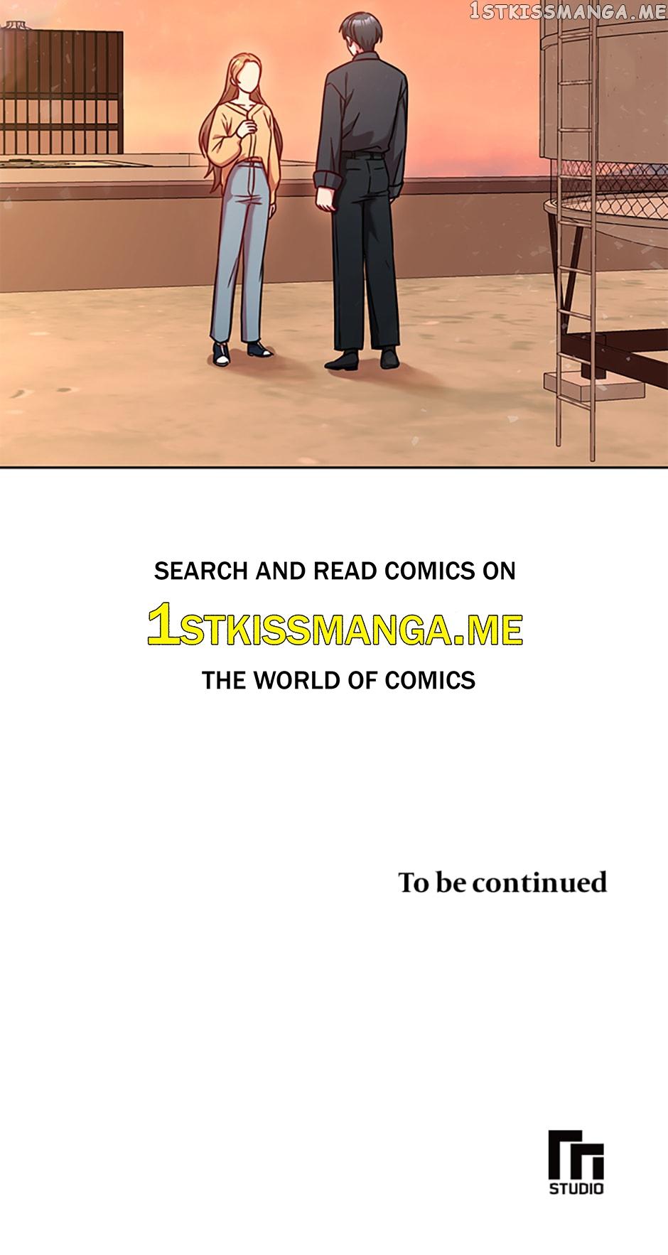 Marriage? No Thanks! Chapter 8 page 70