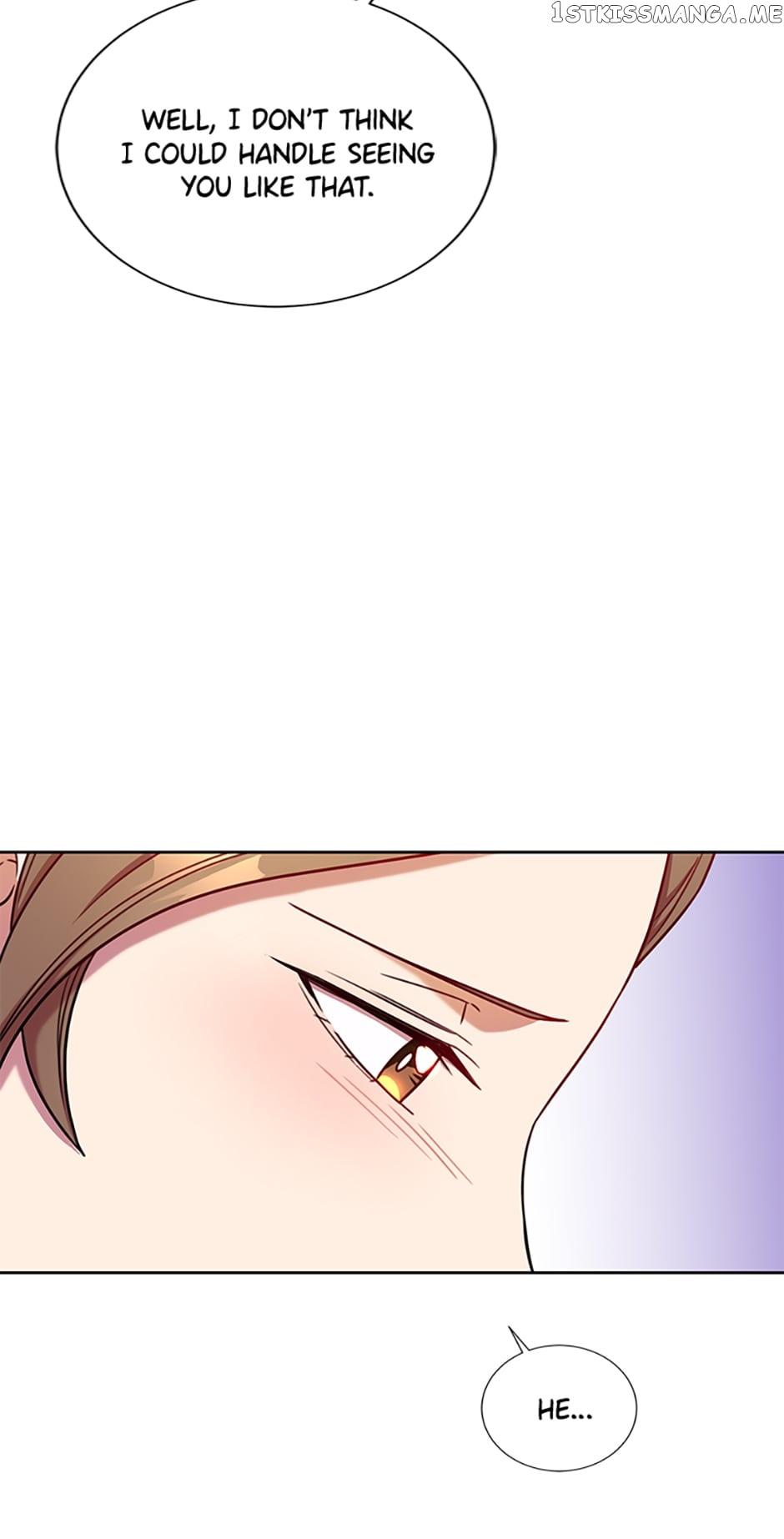 Marriage? No Thanks! Chapter 8 page 7