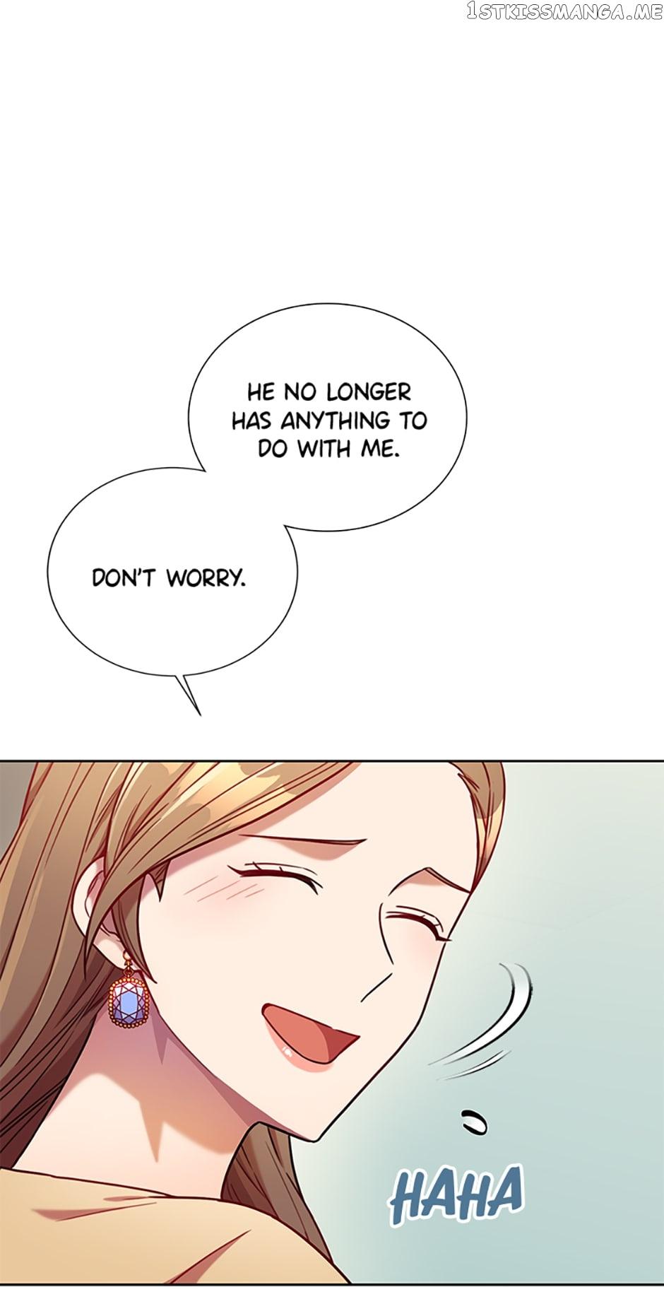 Marriage? No Thanks! Chapter 8 page 8