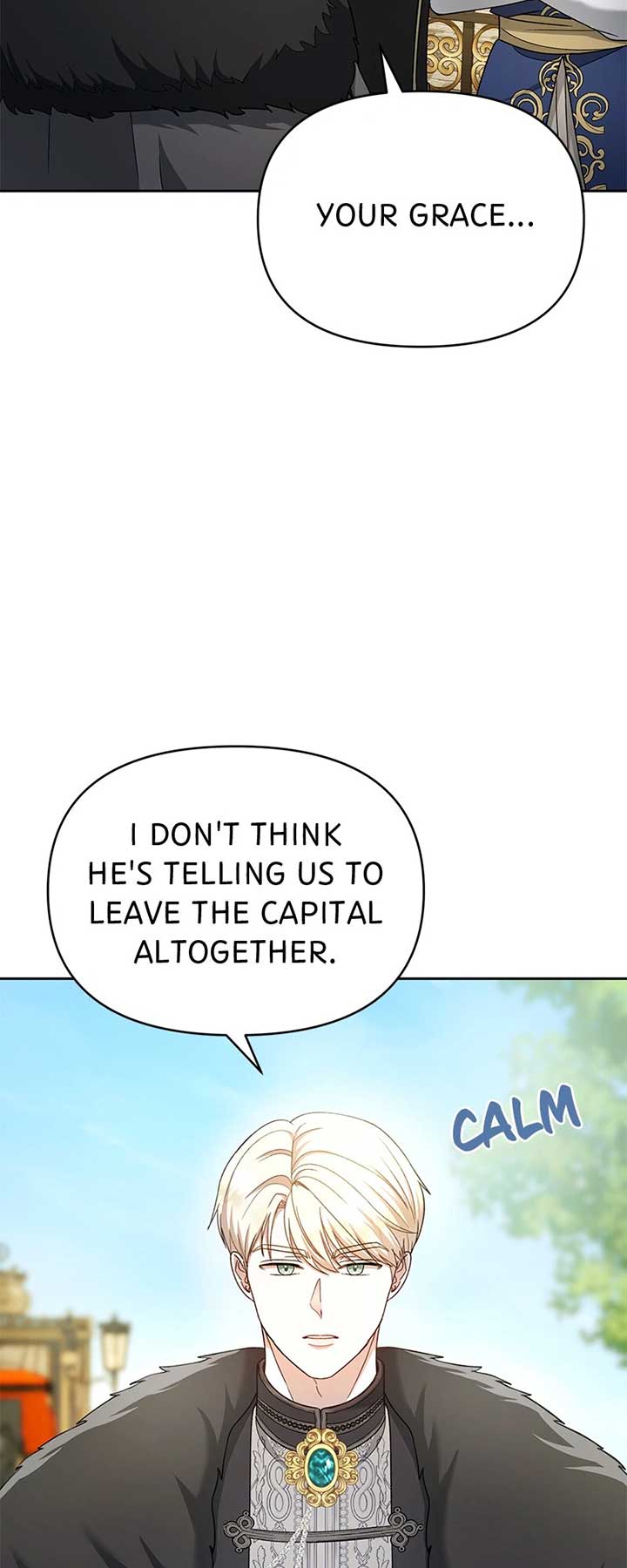 Marriage of Convenience to an Obsession Chapter 28 page 11