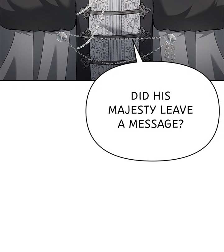 Marriage of Convenience to an Obsession Chapter 28 page 12