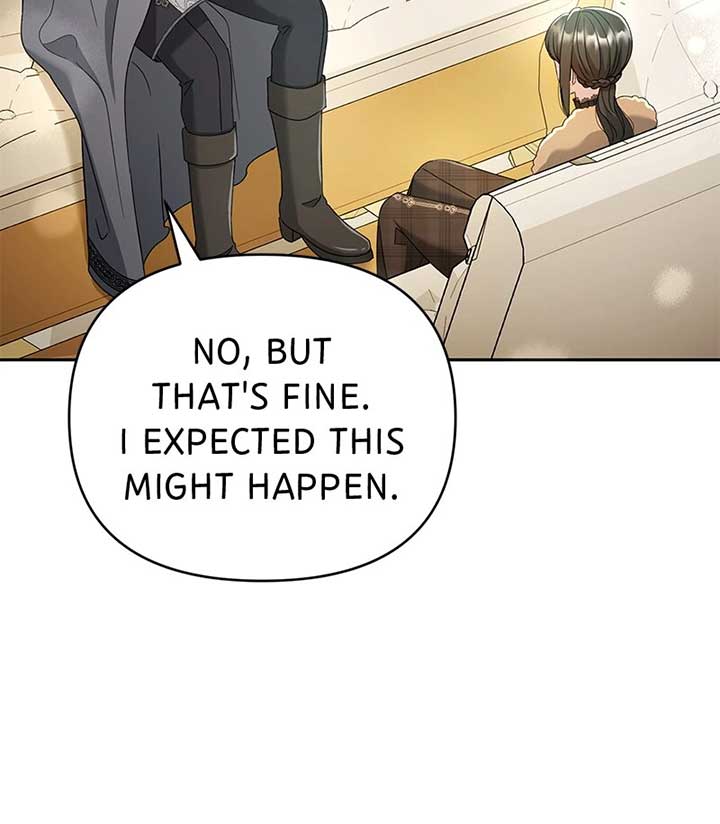 Marriage of Convenience to an Obsession Chapter 28 page 19