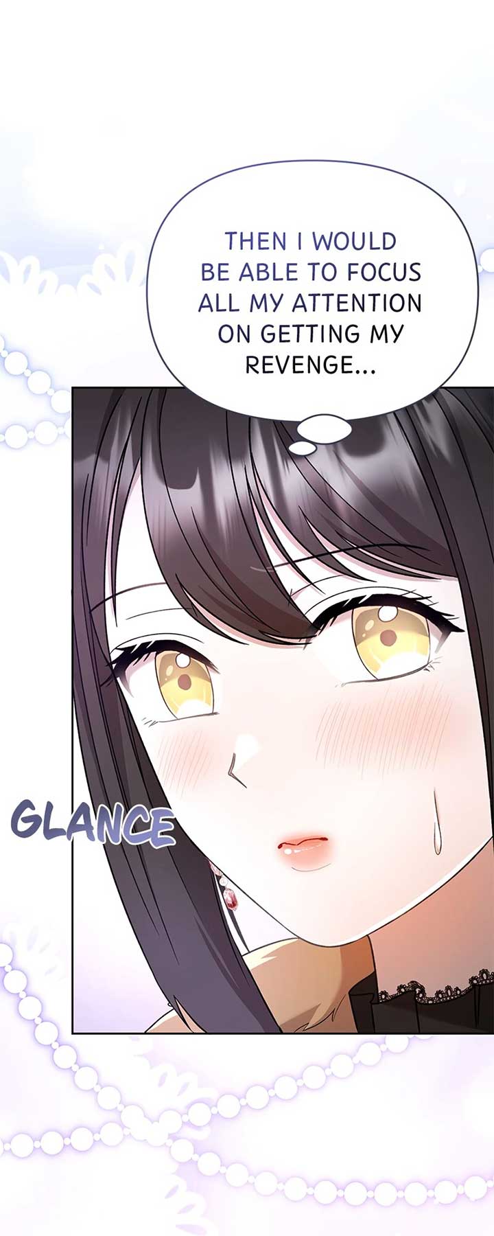 Marriage of Convenience to an Obsession Chapter 28 page 33