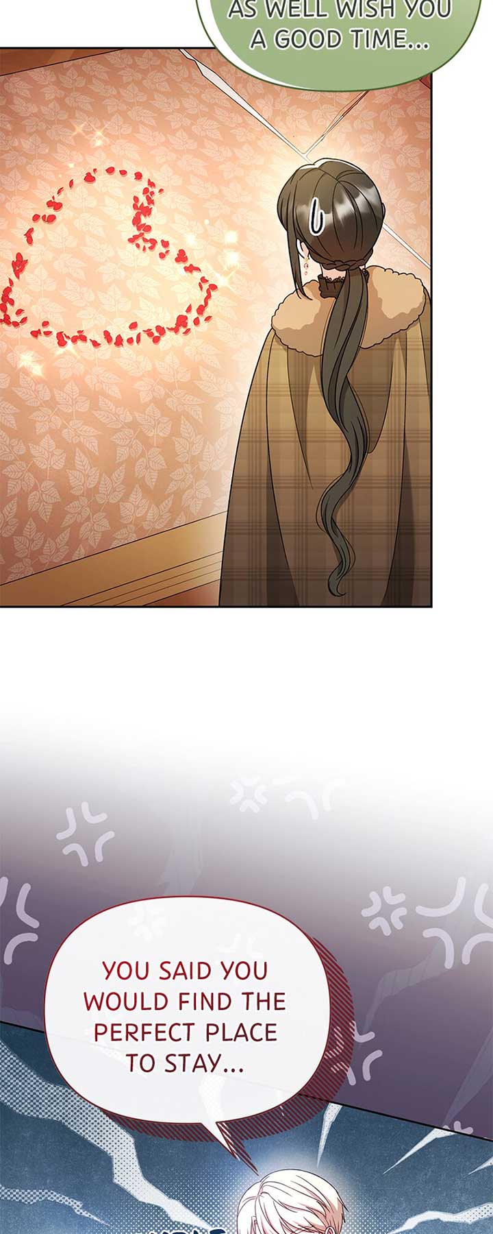 Marriage of Convenience to an Obsession Chapter 28 page 50