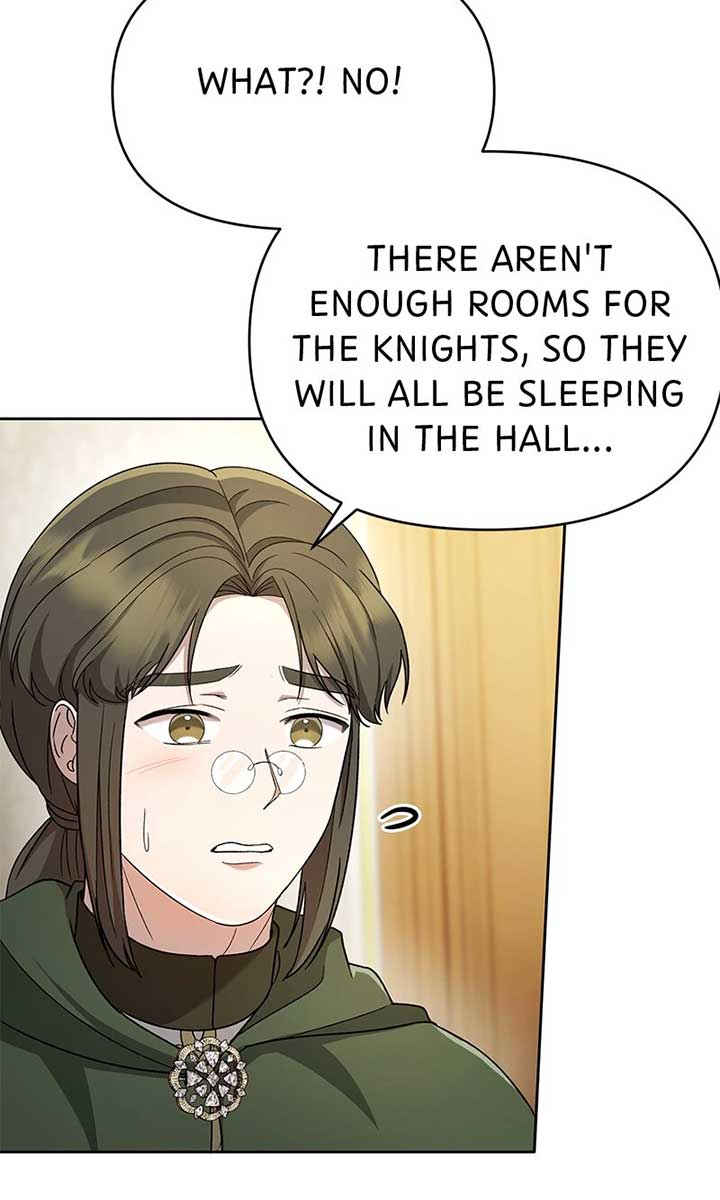 Marriage of Convenience to an Obsession Chapter 28 page 53