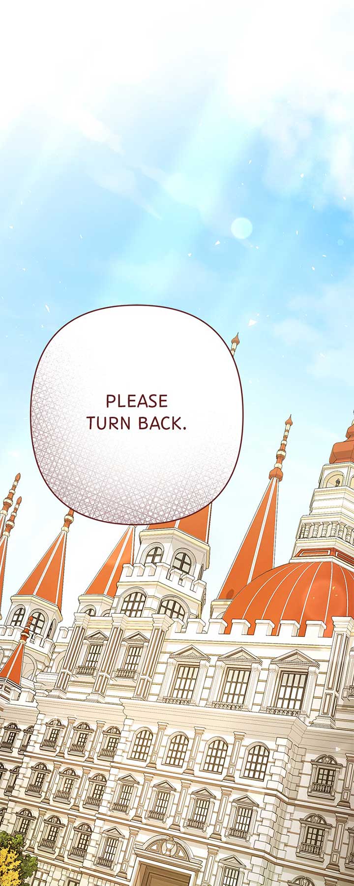 Marriage of Convenience to an Obsession Chapter 28 page 6