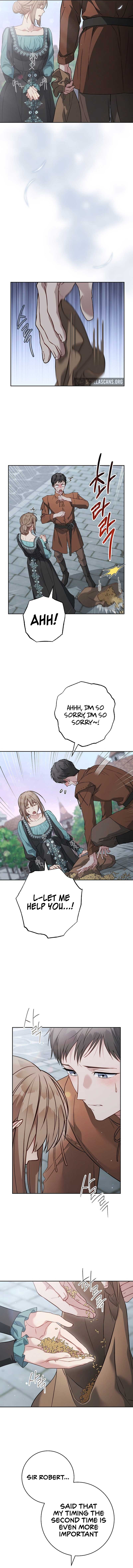 Marriage of Convenience Chapter 139 page 9